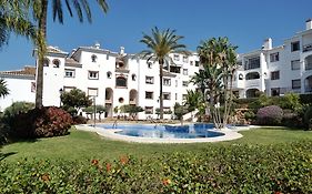 Apartamento En Marbella Paraiso Al Mar